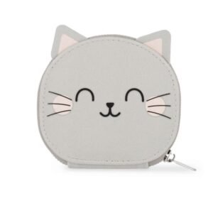 KIT MANUCURE CHAT