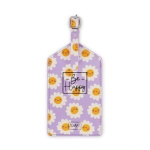 ETIQUETTE DE BAGAGE - DAISY