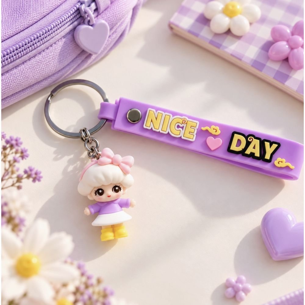 PORTE CLES AIKO – Image 2