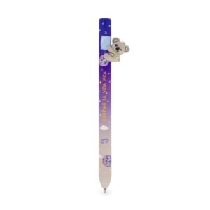 STYLO À BILLE RETRACTABLE - KOALA