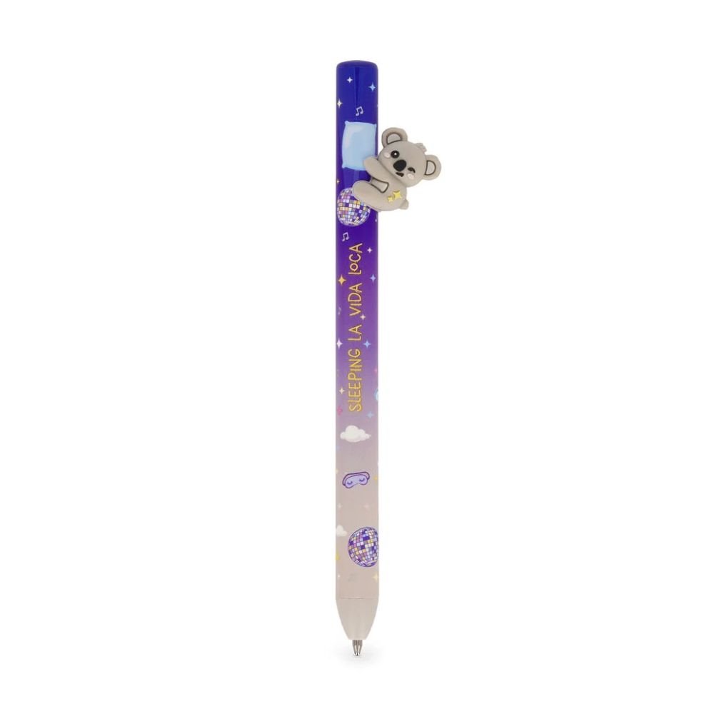 STYLO À BILLE RETRACTABLE - KOALA