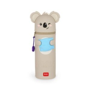 TROUSSE EN SILICONE 2 EN 1 - KOALA