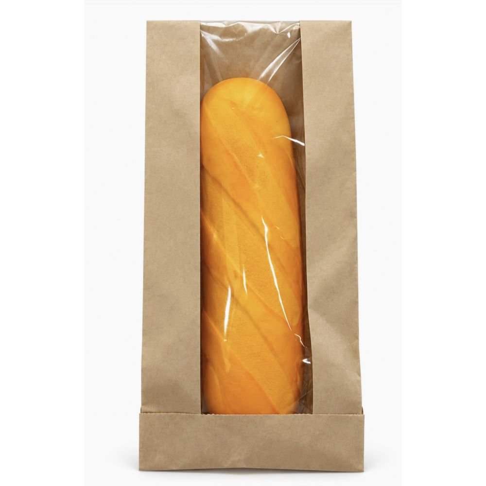 MINI BAGUETTE SQUISHY - PARFUM PAIN CHAUD – Image 2