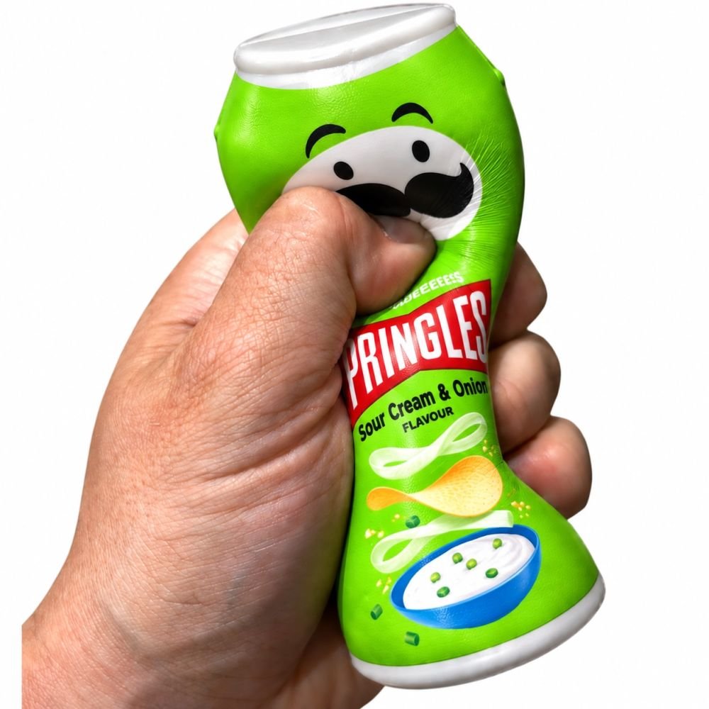 MINI BOITE DE CHIPS SQUISHY PARFUMÉ – Image 4