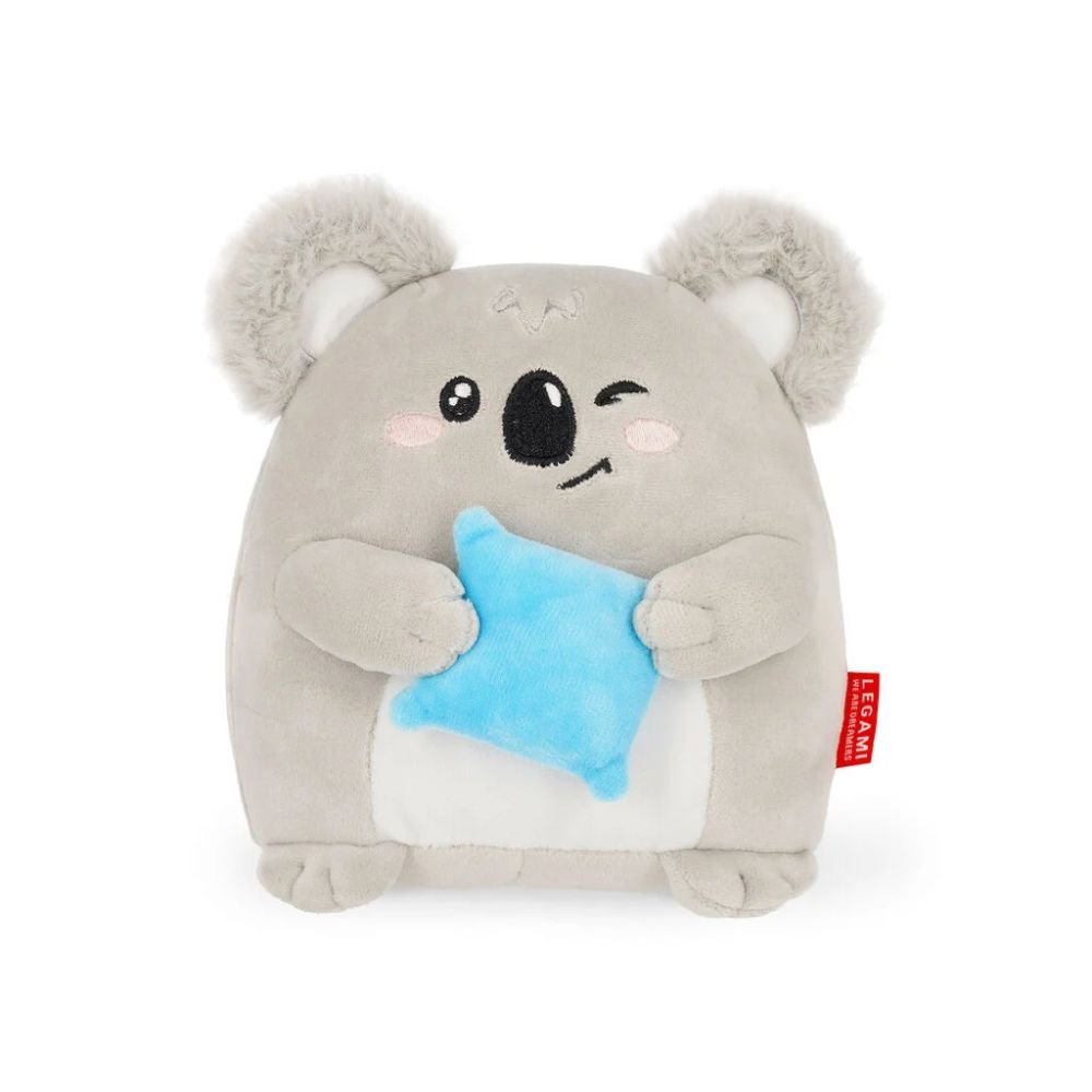 MINI PELUCHE KOALA - SUPER SOFT