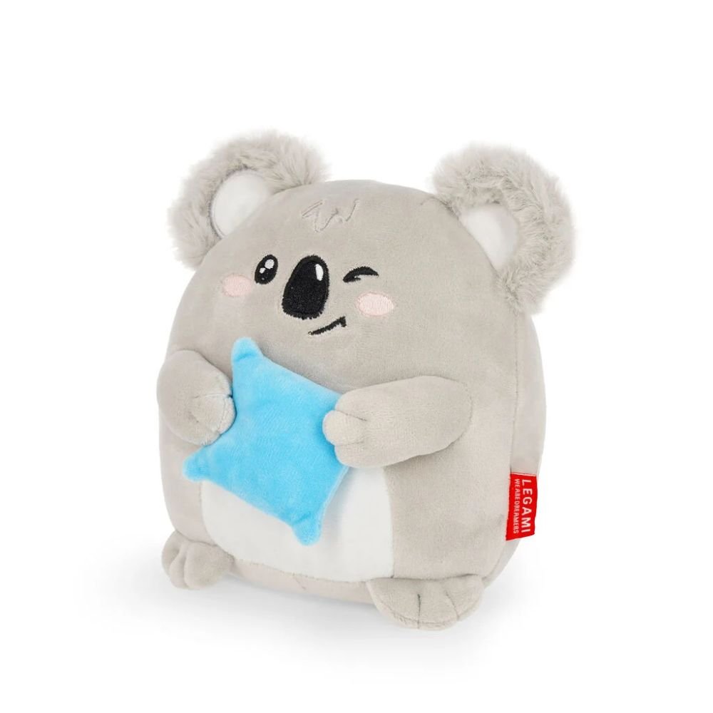MINI PELUCHE KOALA - SUPER SOFT – Image 2