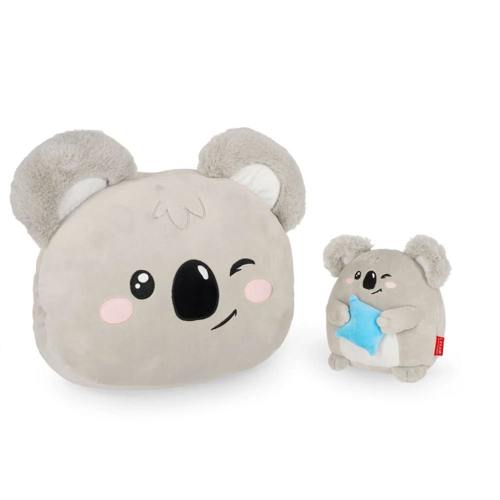 MINI PELUCHE KOALA - SUPER SOFT – Image 3