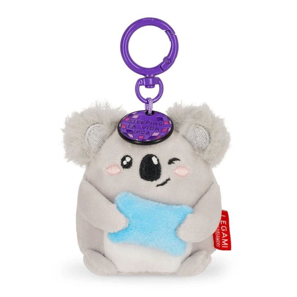 PC PELUCHE KOALA - SUPER SOFT