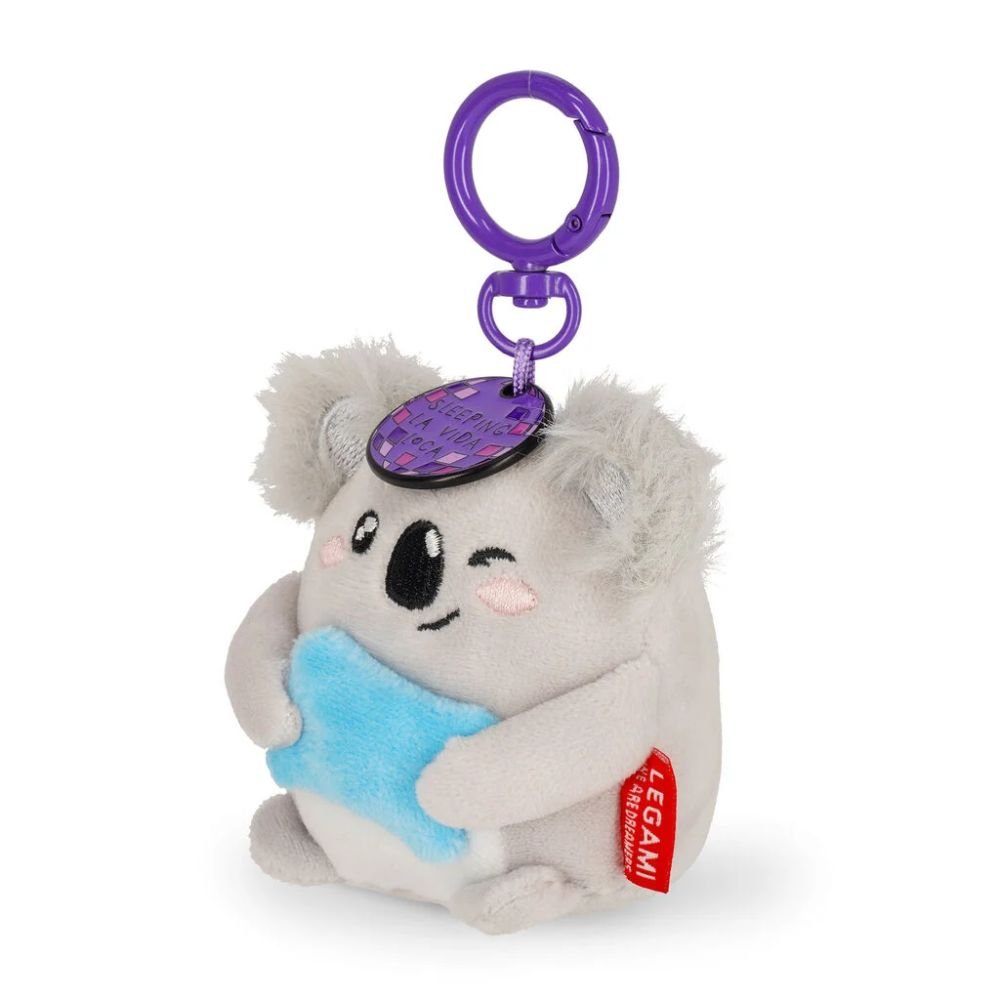PC PELUCHE KOALA - SUPER SOFT – Image 2