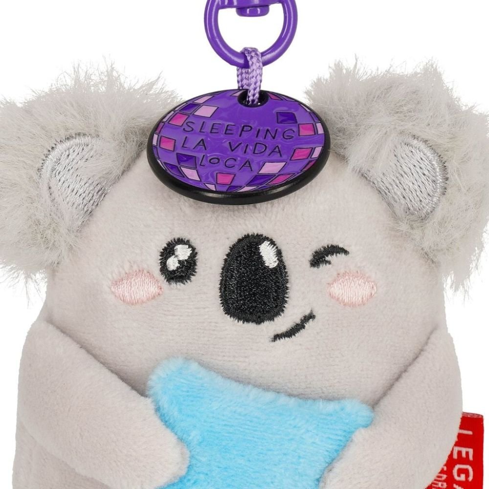 PC PELUCHE KOALA - SUPER SOFT – Image 3