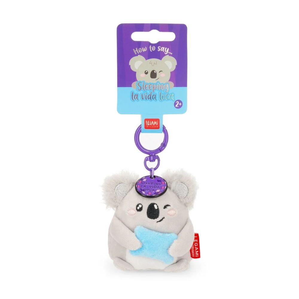 PC PELUCHE KOALA - SUPER SOFT – Image 4