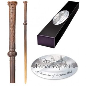 BAGUETTE COLLECTION - PROF POMONA CHOURAVE