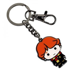 Porte-cles Ron Weasley