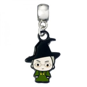 CHARM - PROFESSEUR MCGONAGALL
