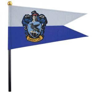 Drapeau Serdaigle - Harry Potter
