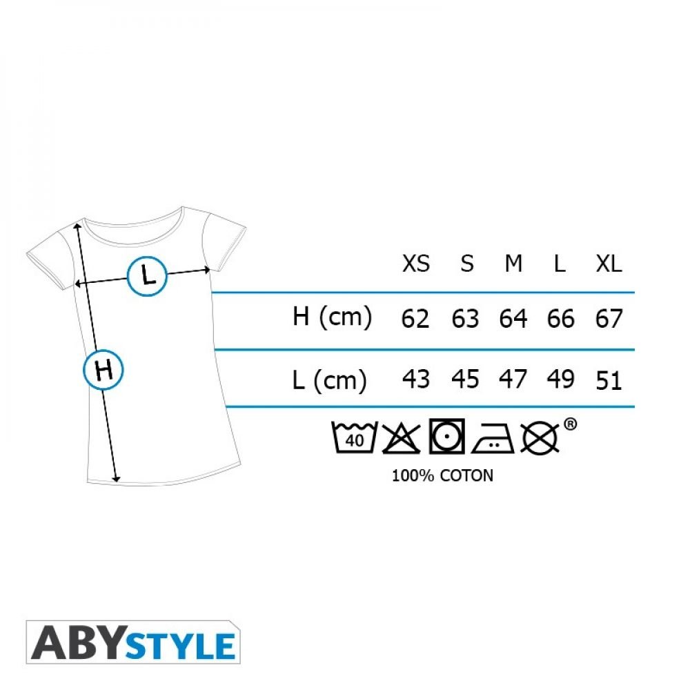 T-SHIRT FEMME SERDAIGLE - S – Image 3